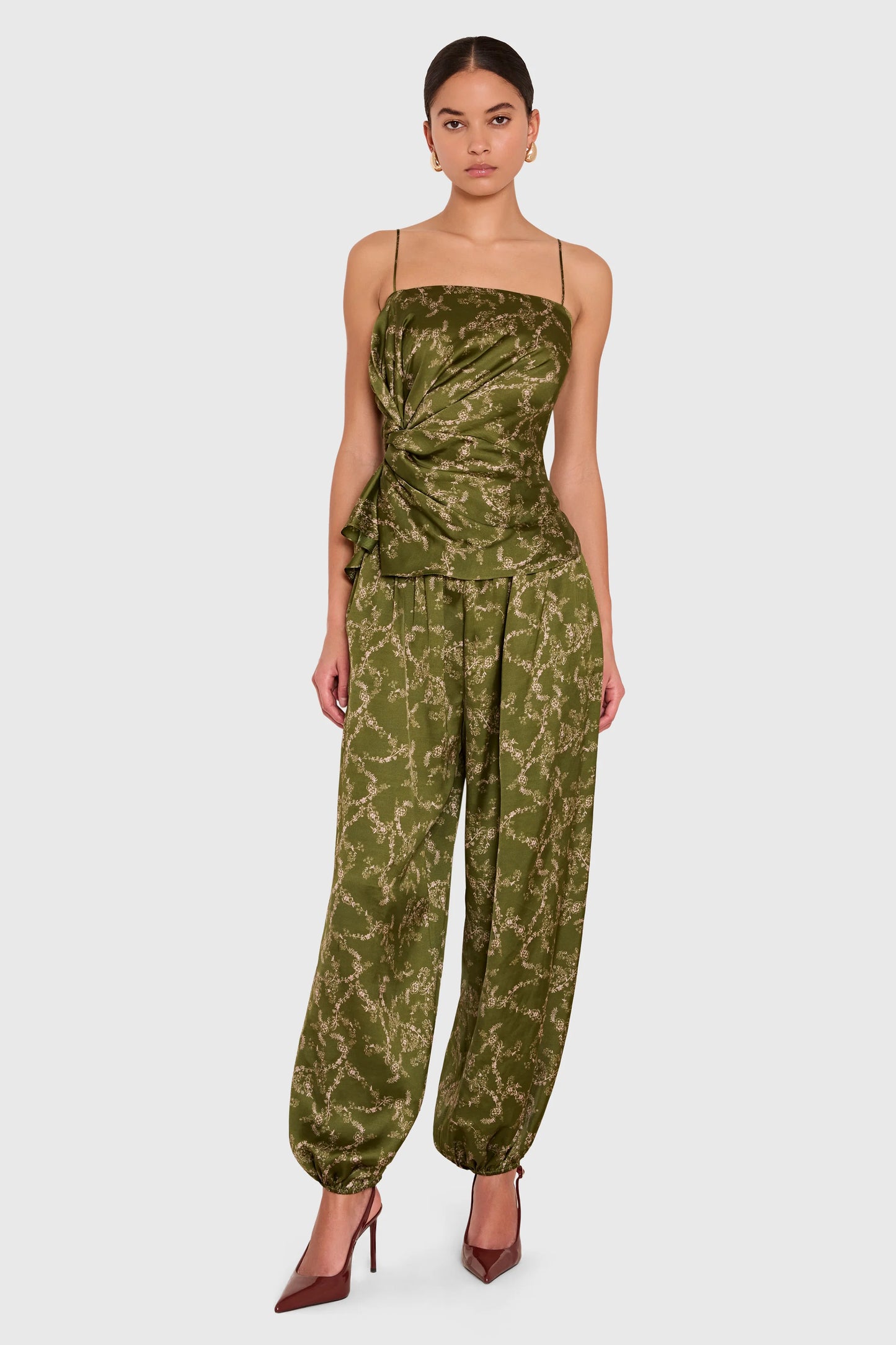 Torrie Pants