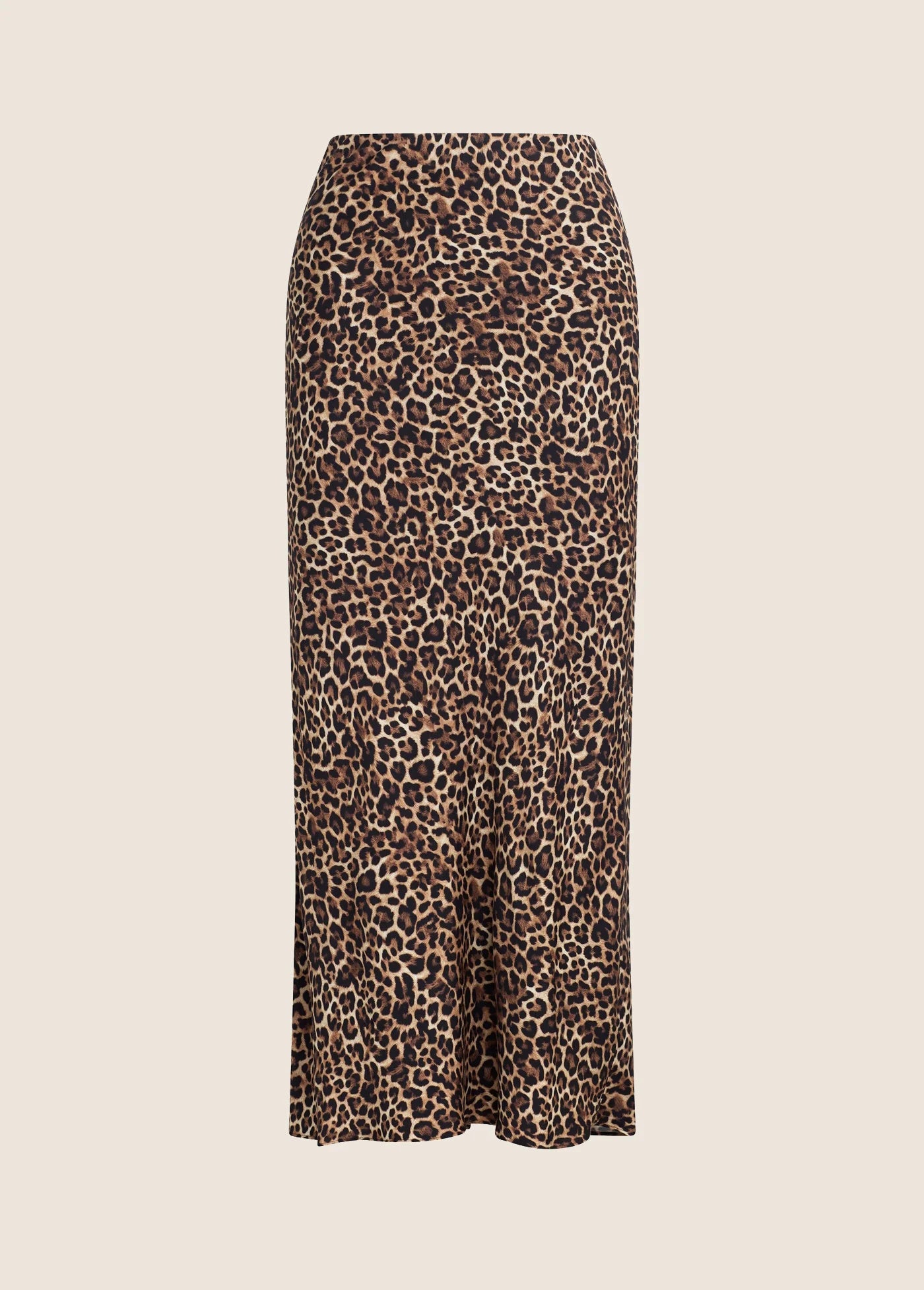 The Favorite Skirt