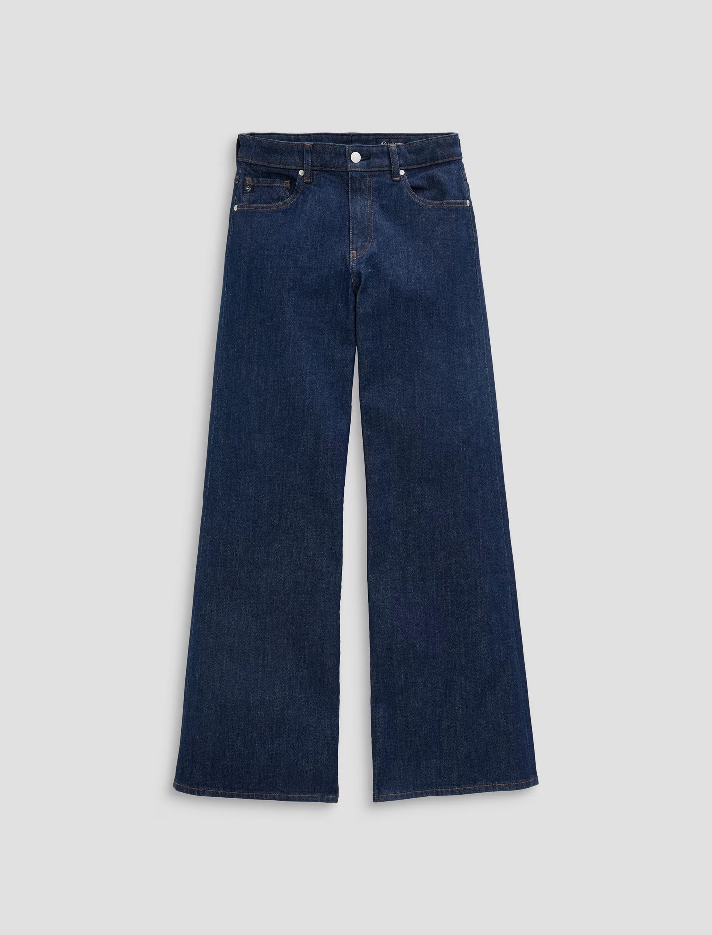Saige Wide Leg in Azura