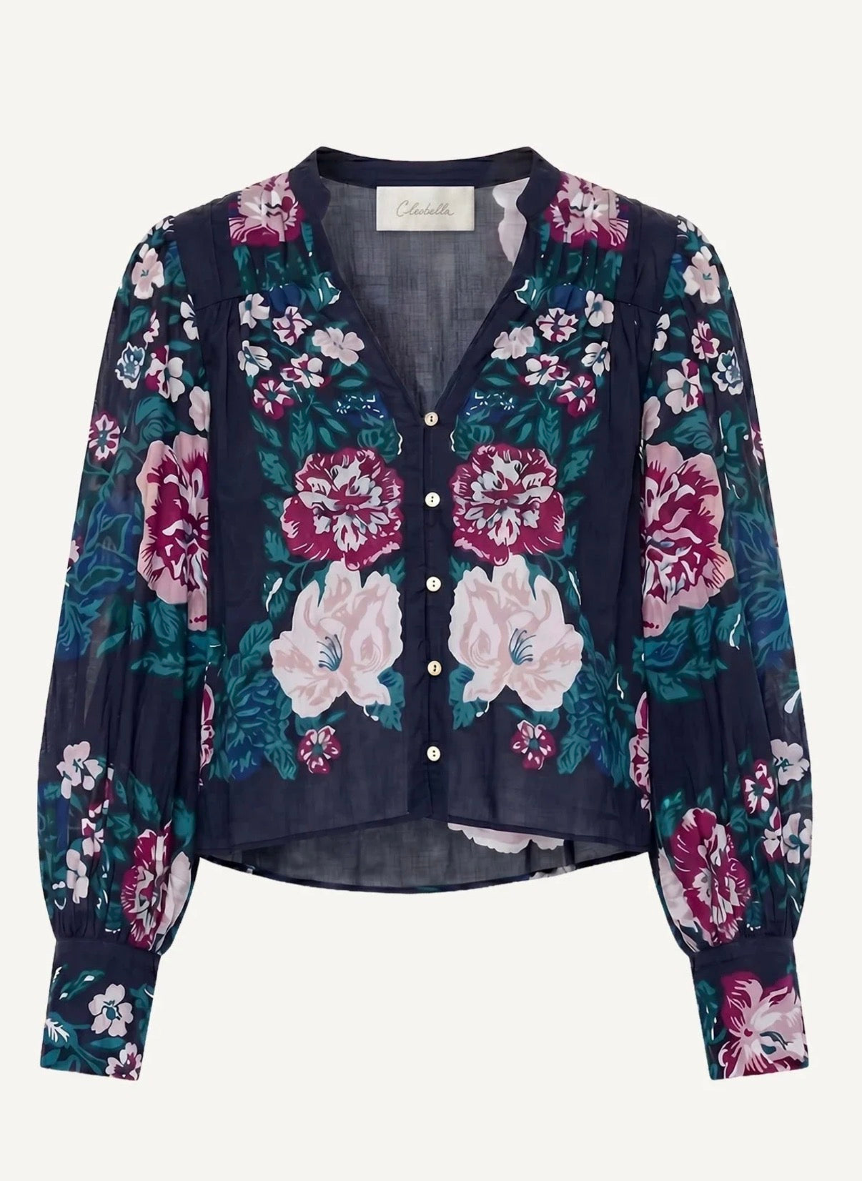 Cosima Top