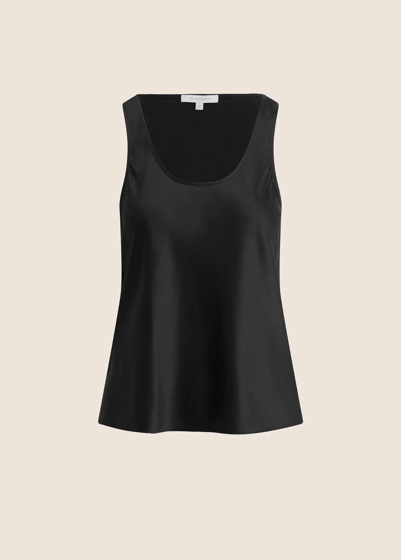 The Clean Cut Tank