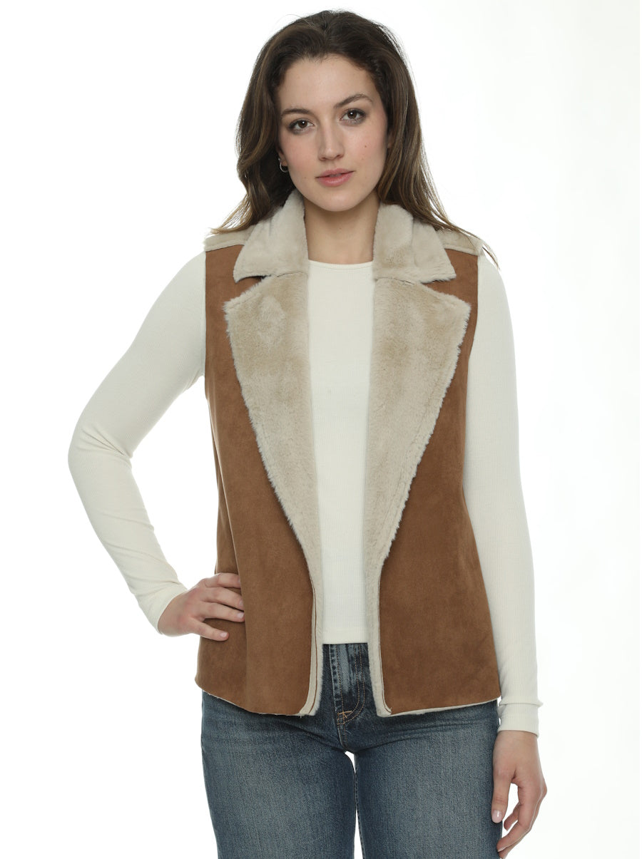 Lang Vest
