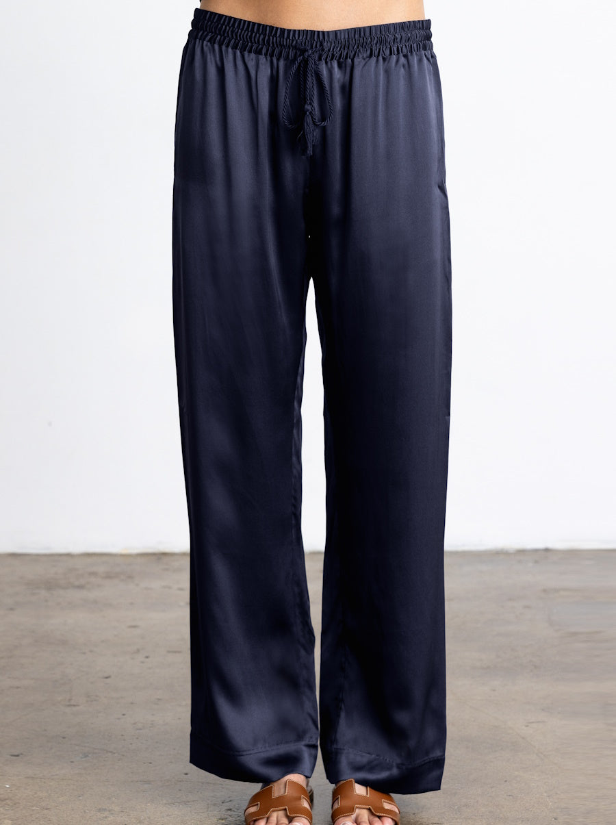 Wide Angle Pant