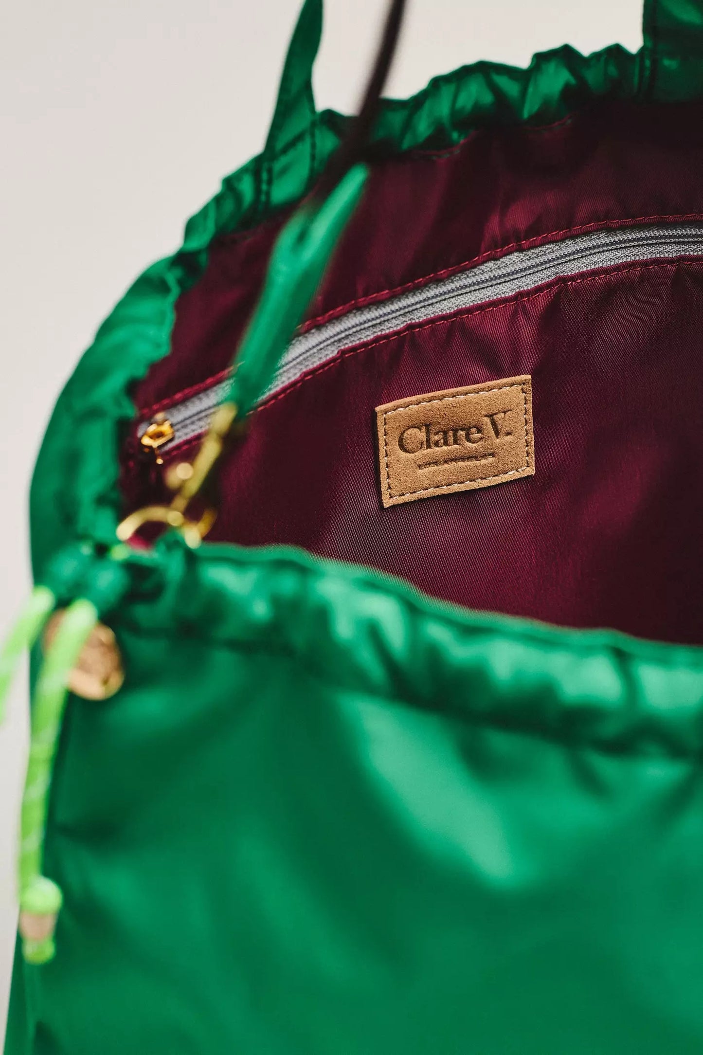 Sac Tout