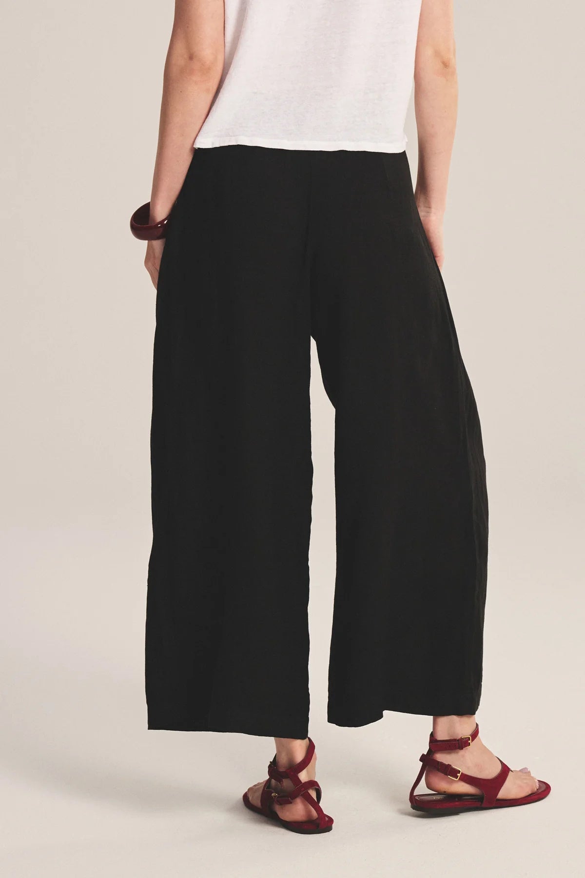 Danika Linen Pants