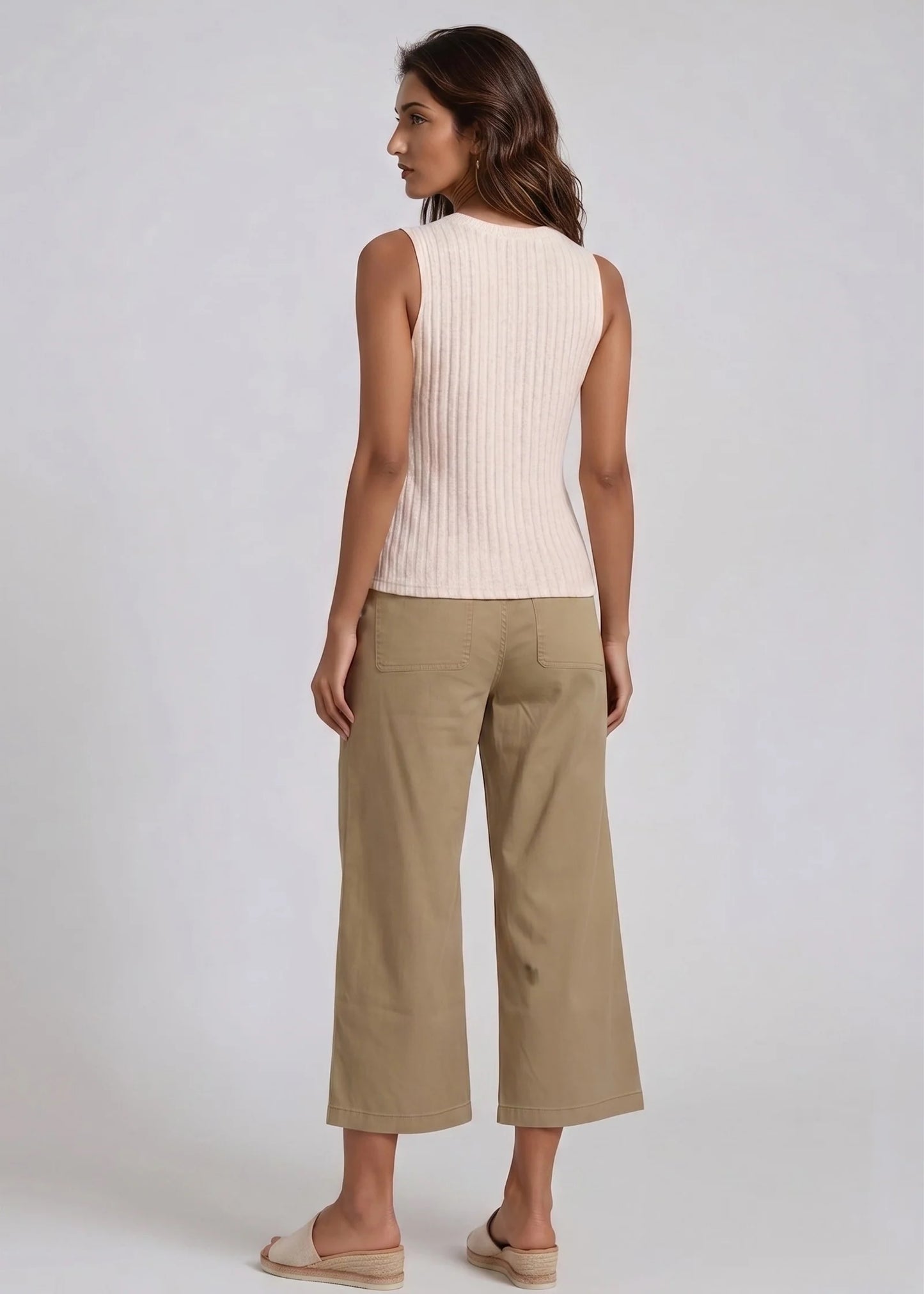 Kelley Pant