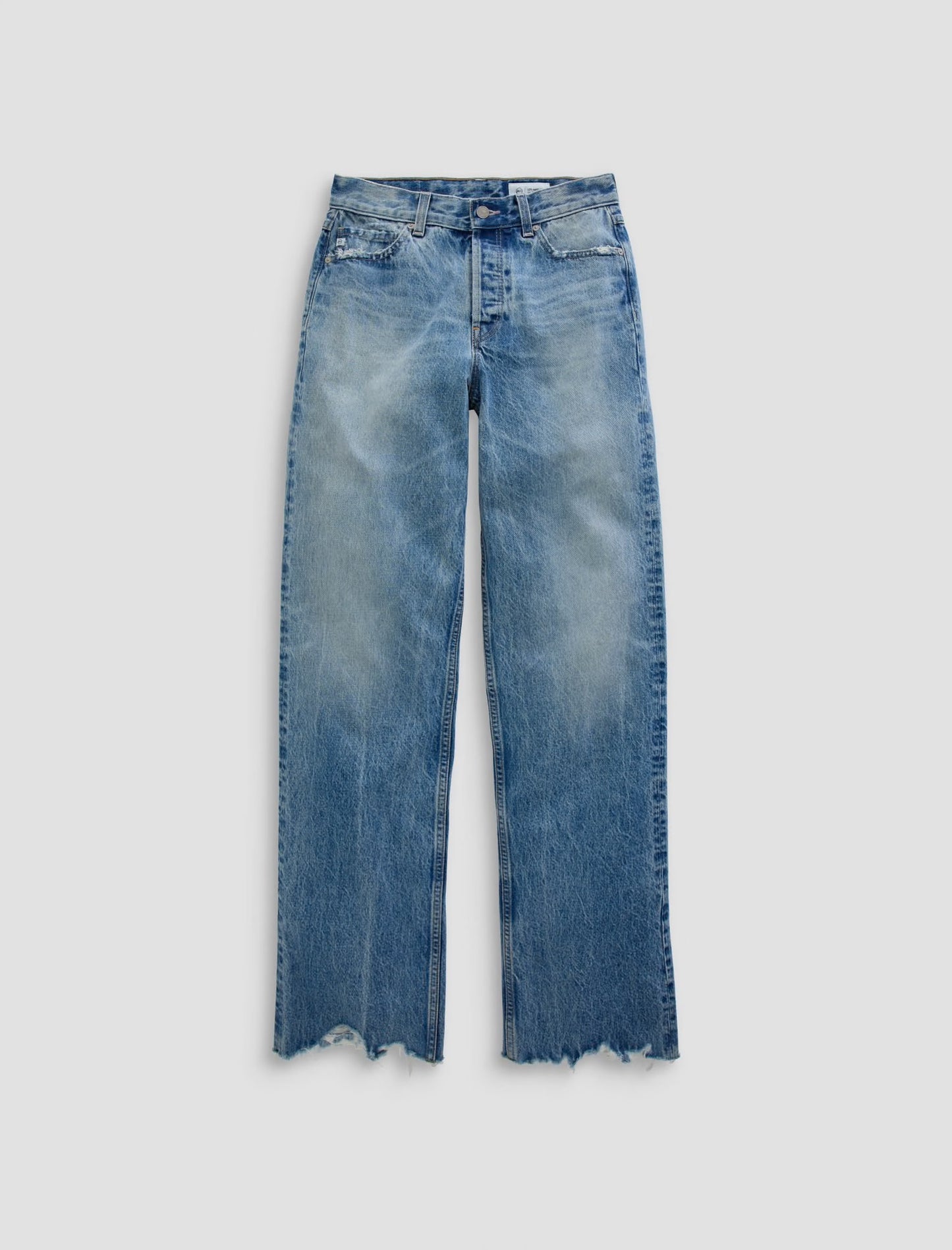 Billie Jean in Sierra Meadow