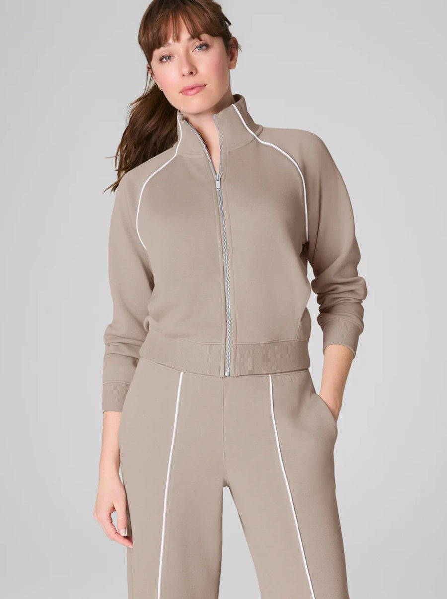 Airpique Track Jacket