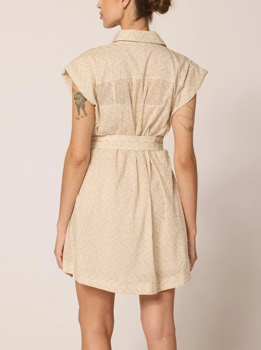 Marlowe Mini Dress