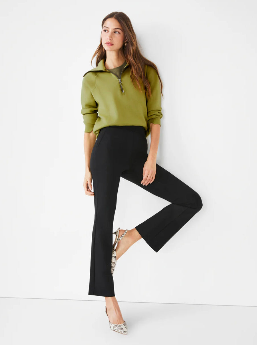 Ponte Kick Flare Pant