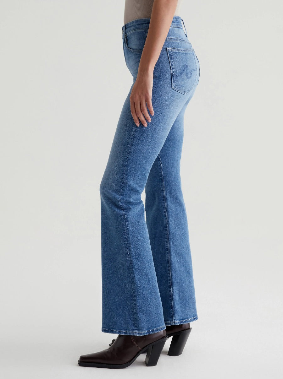 Farrah Boot in Fortunate