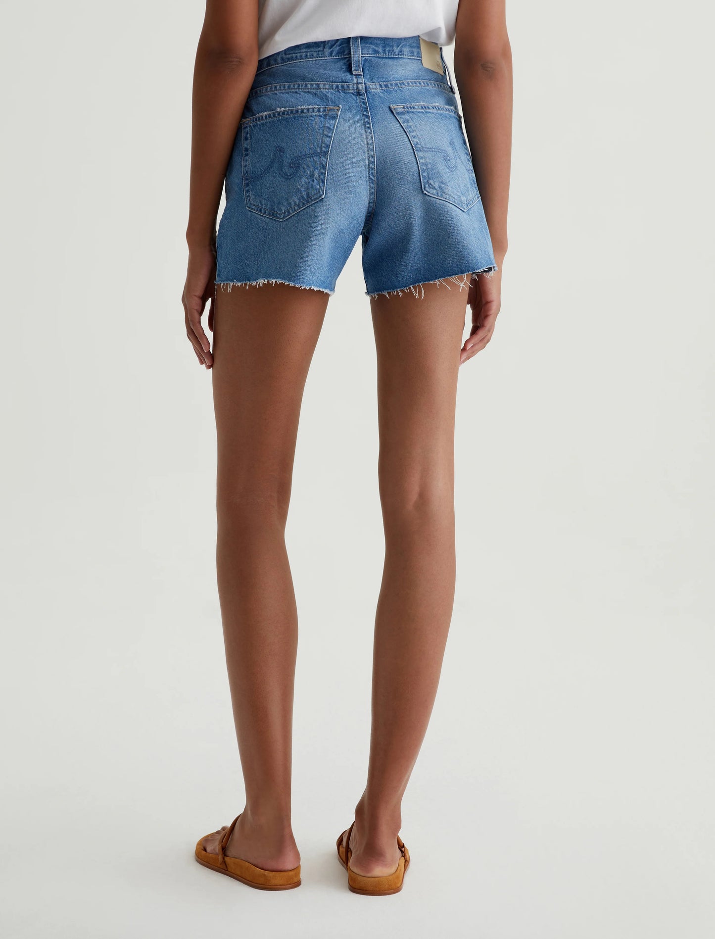 Halle Short in FLBK