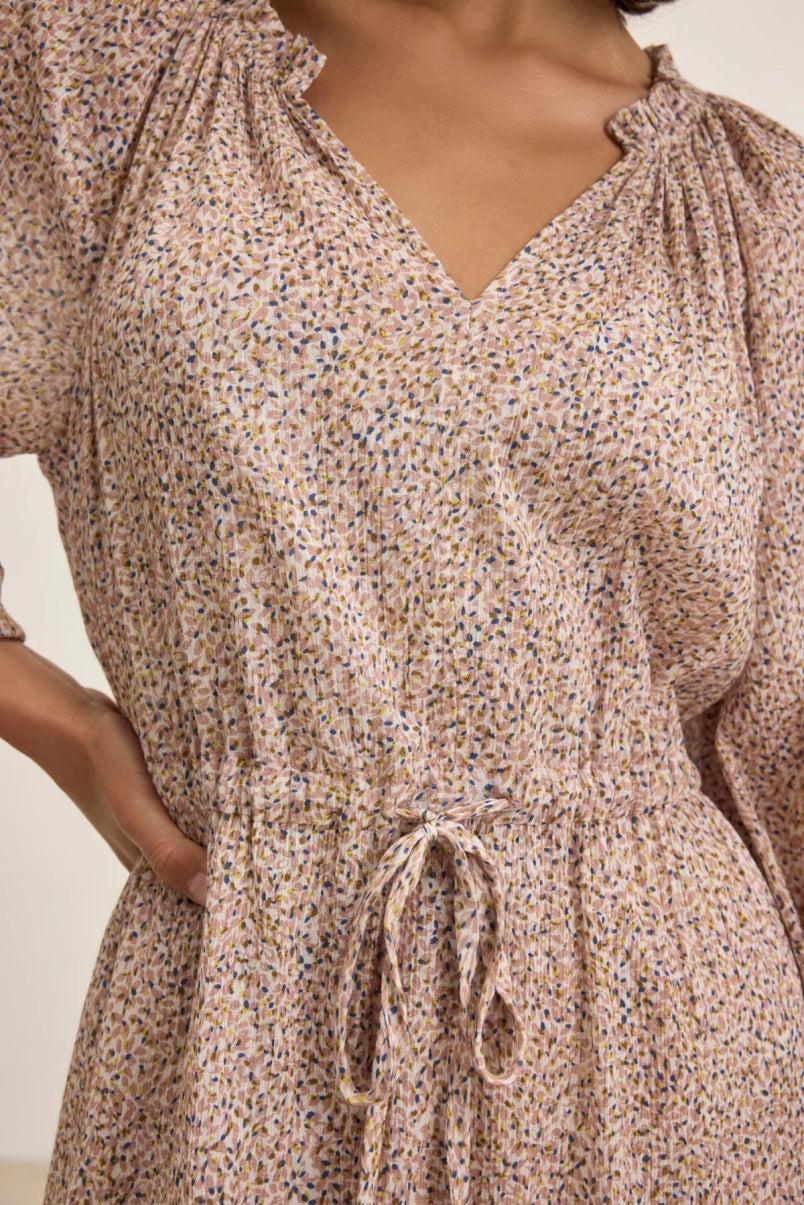 Lima Dress