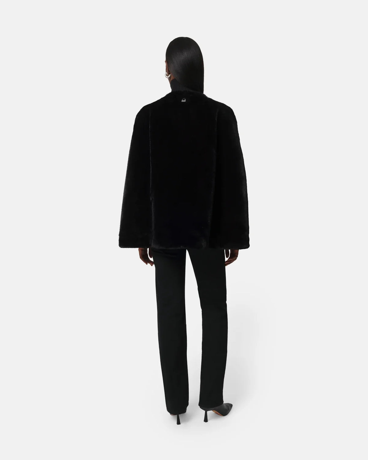 Sloane Cape