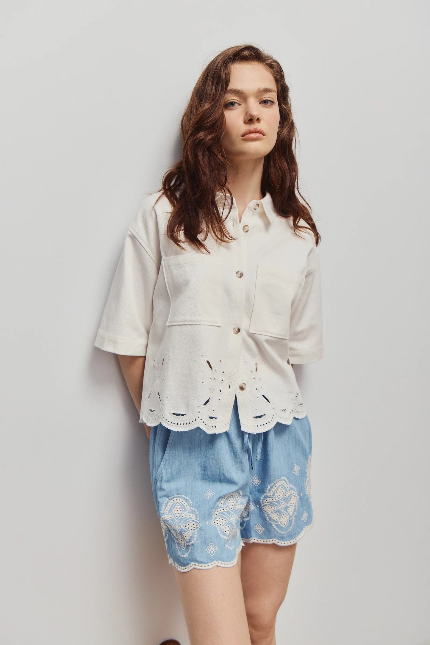 Lior Shorts