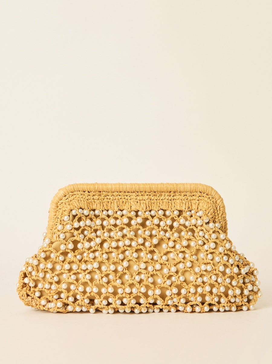 Brandie Clutch