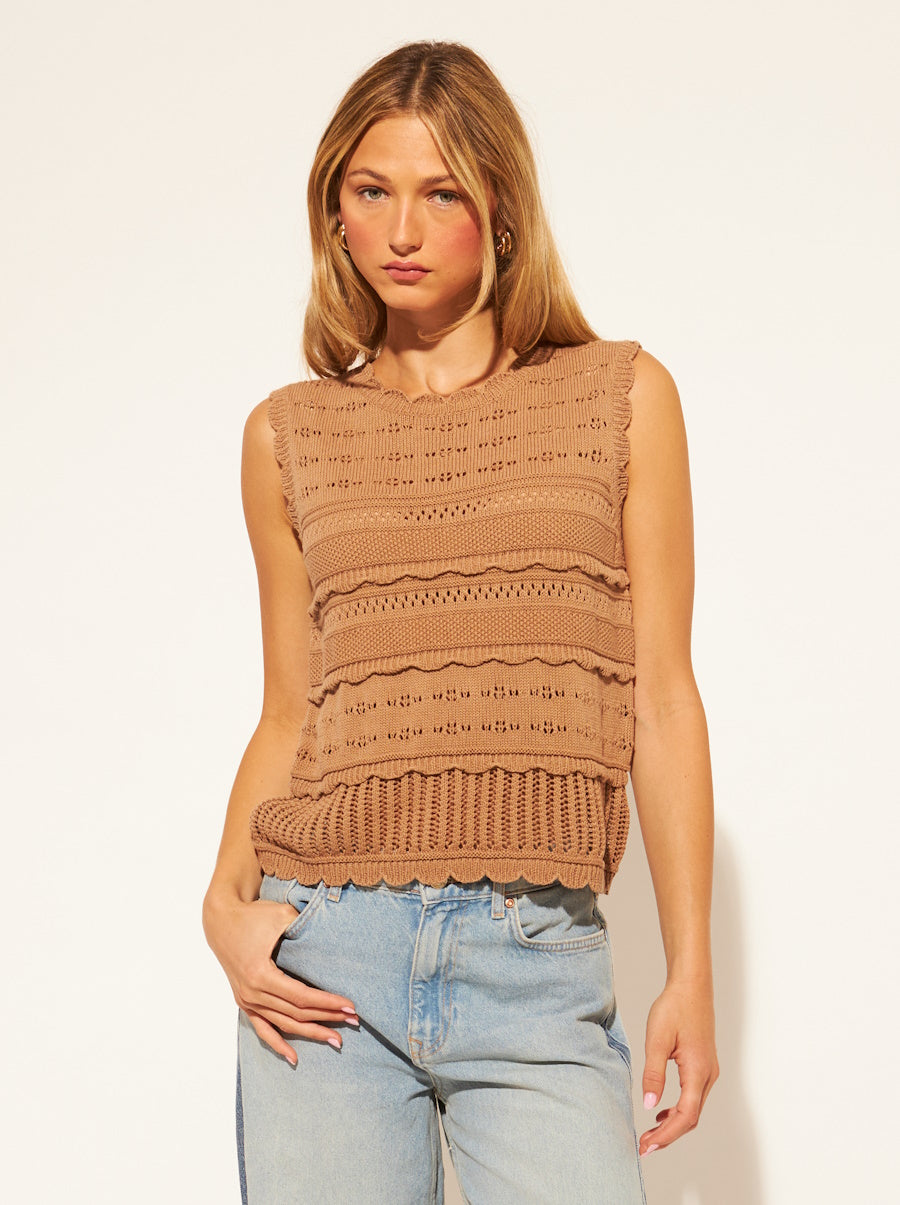Husk Top