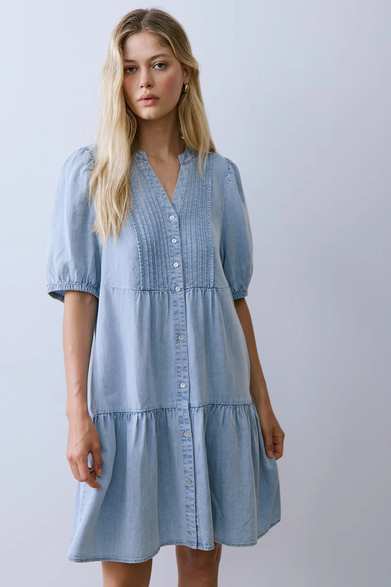 Colton Dress