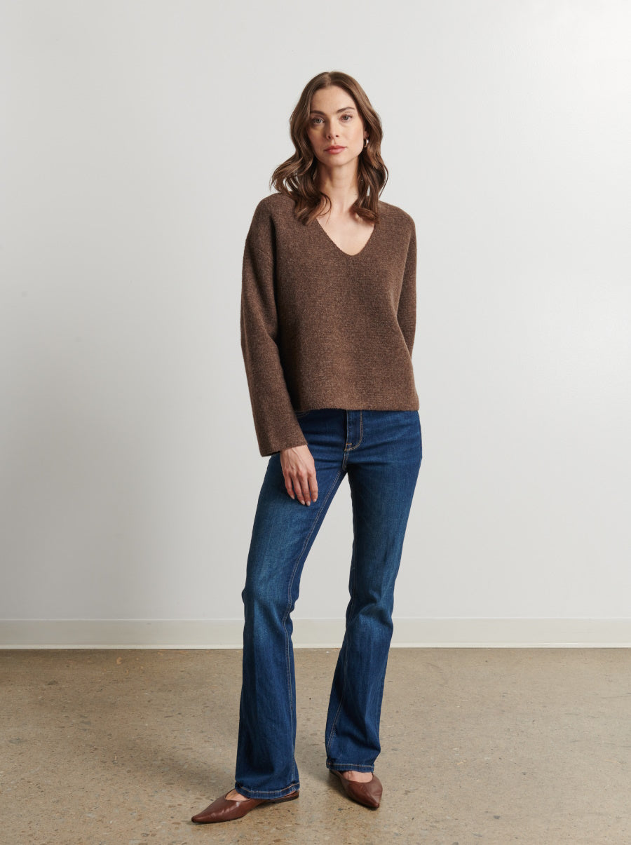 Annalise Sweater