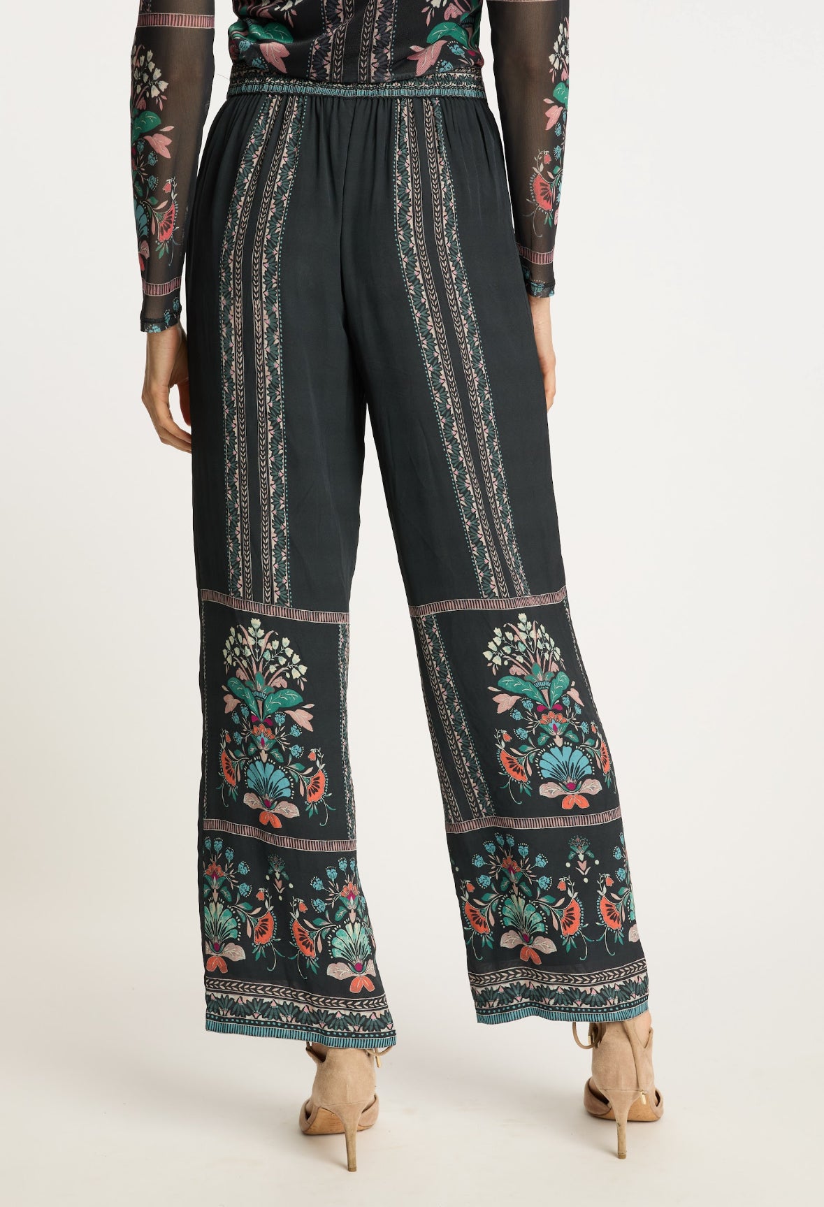 Miller Pant