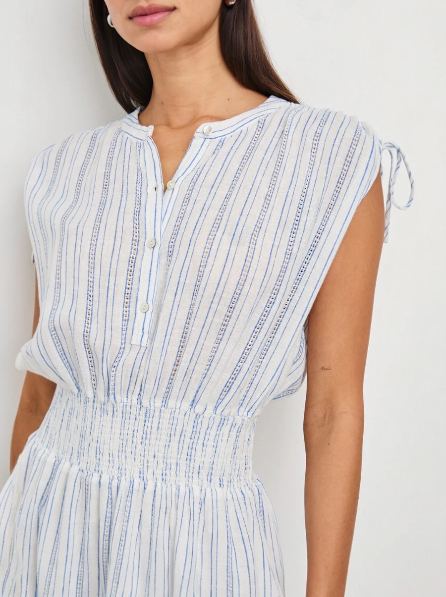Samina Dress