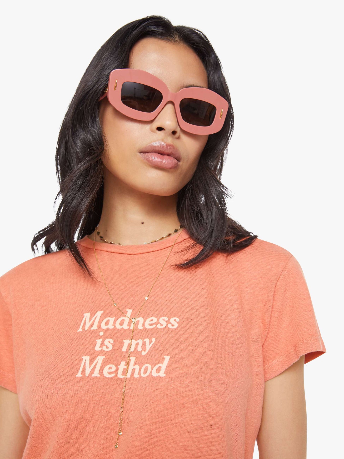 The Sinful Madness