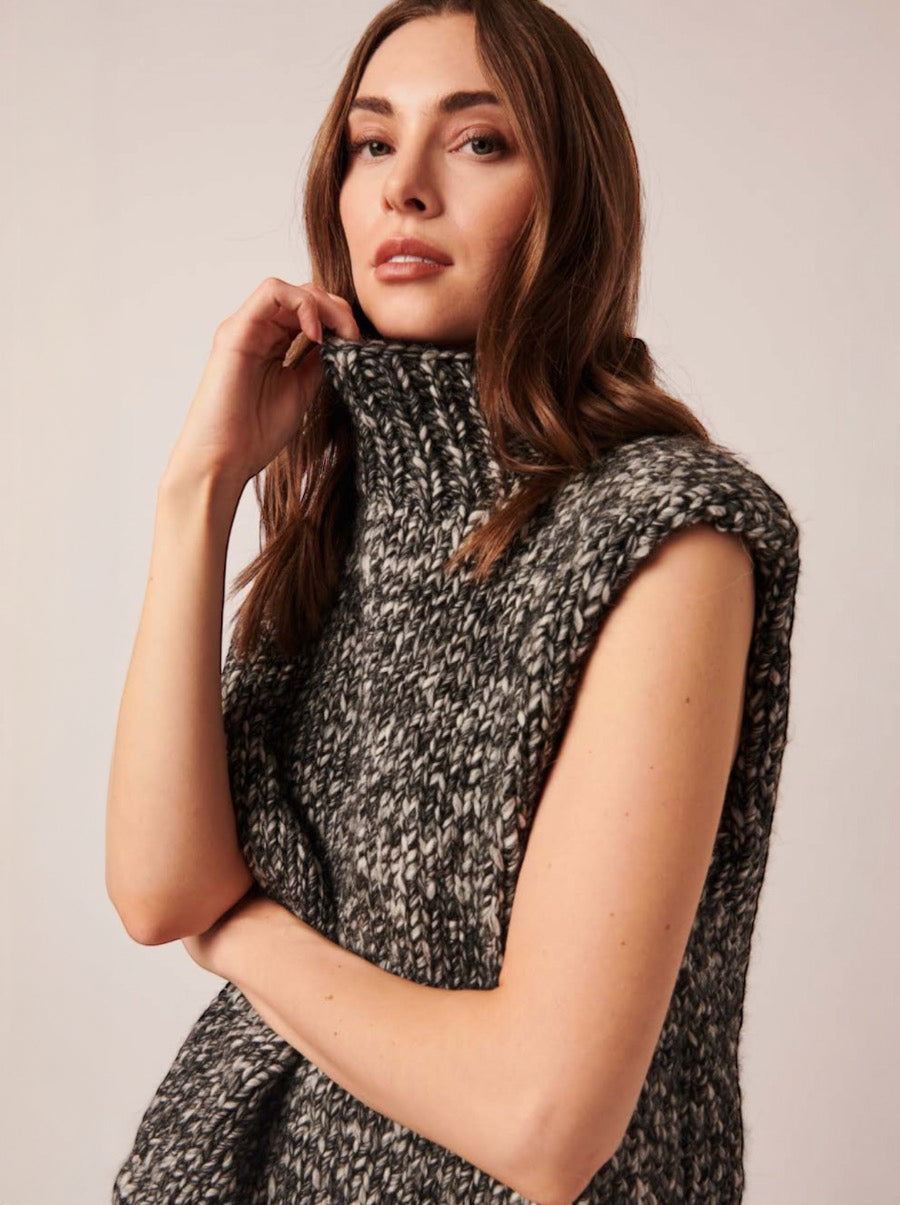 Reign Sweater Vest