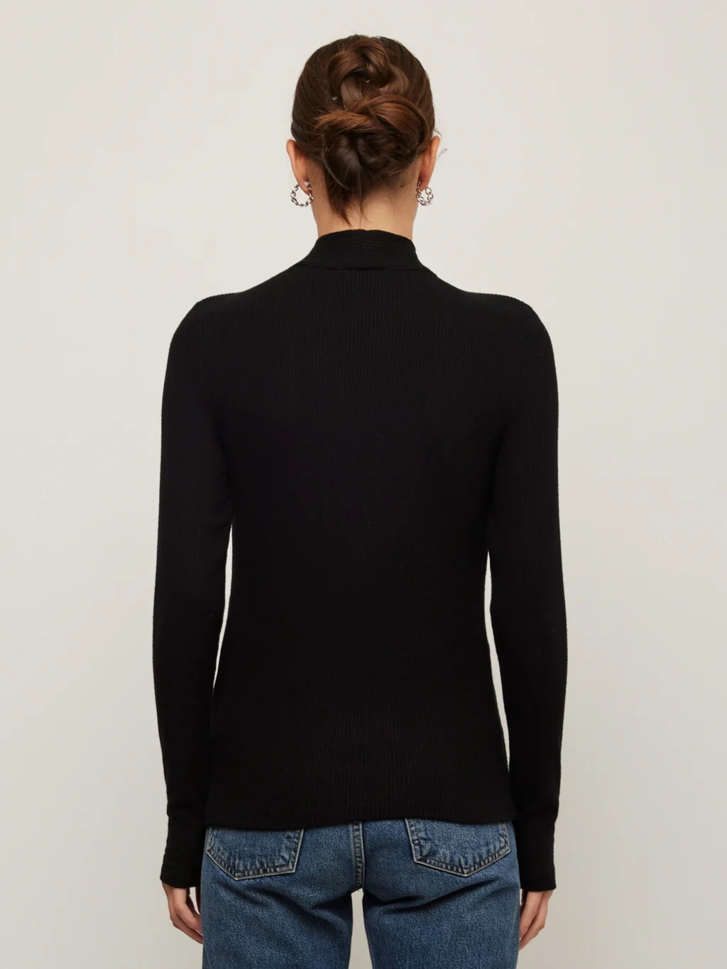 Kari Crossover Top