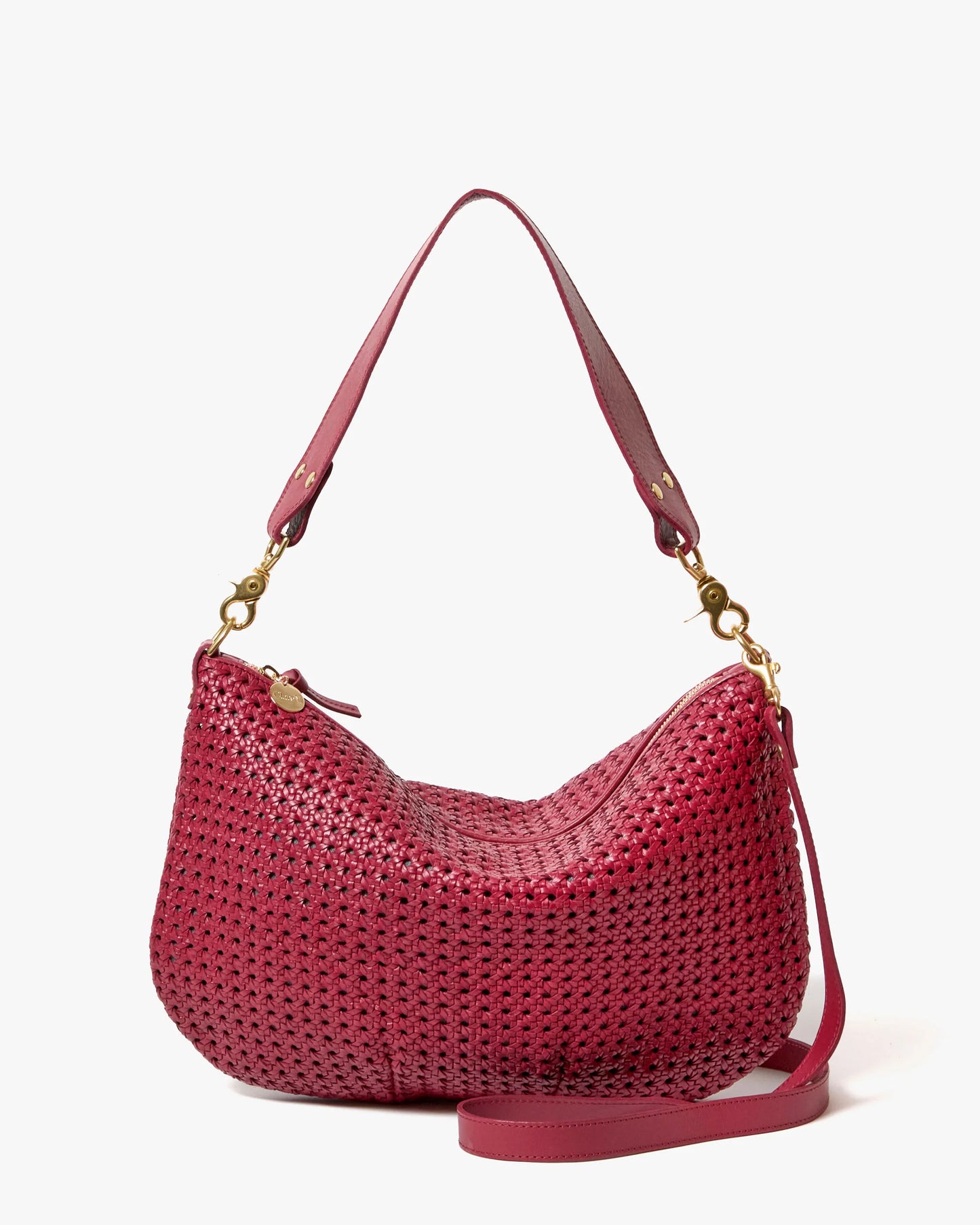Moyen Messenger Plummy Rattan