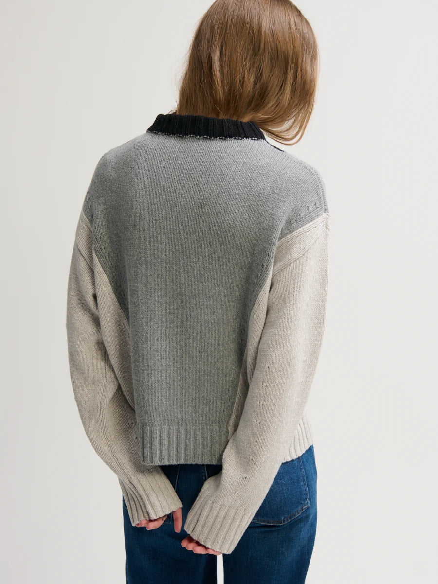 Prism Pullover