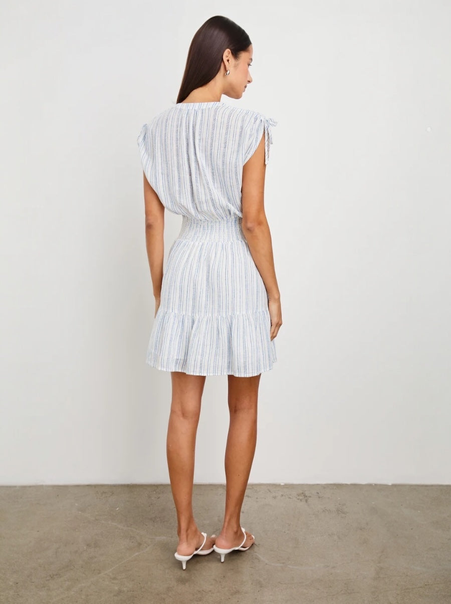 Samina Dress