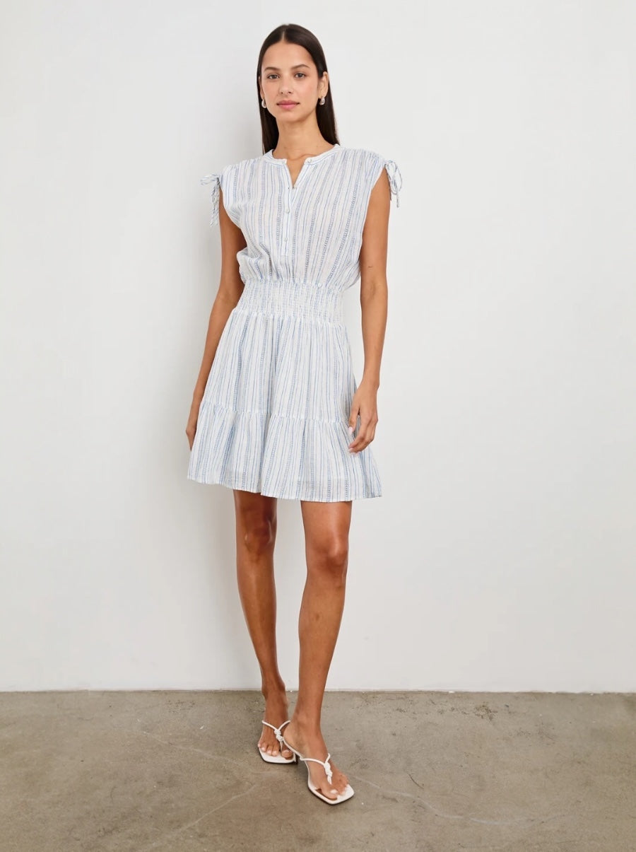 Samina Dress