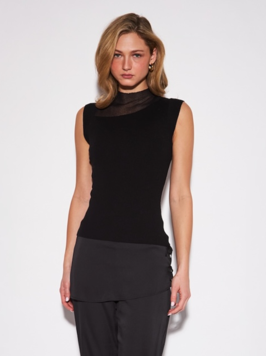 Gigi Top