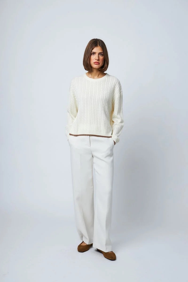 Penny Sweater