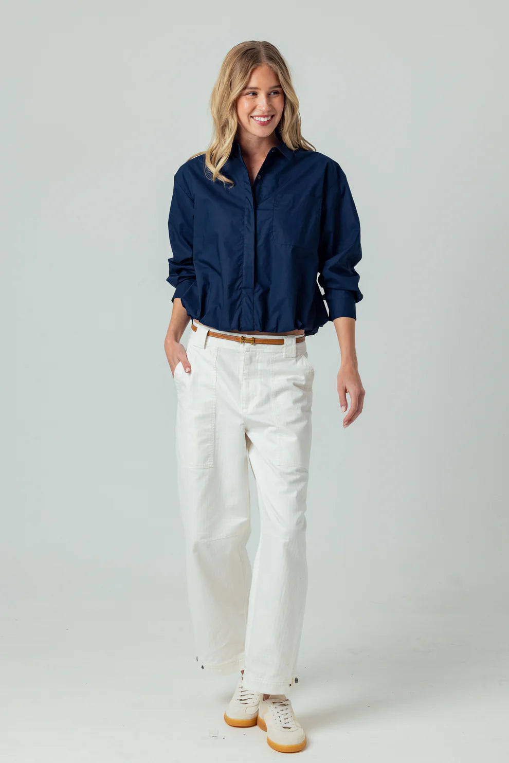 Amalie Shirt