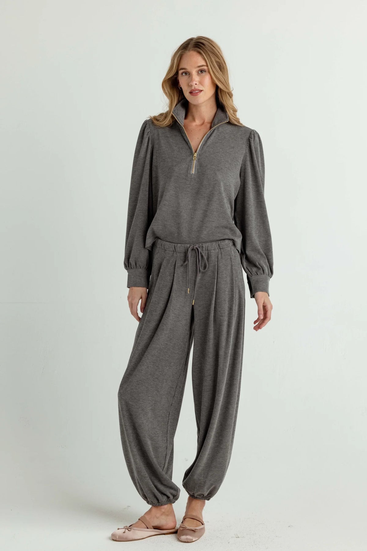 Charlotte Pants