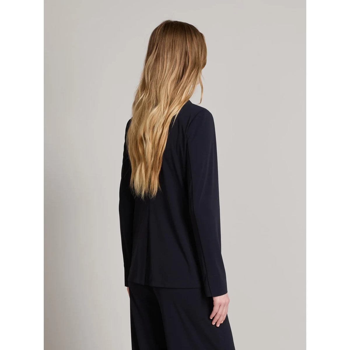 Padre Jersey Blazer