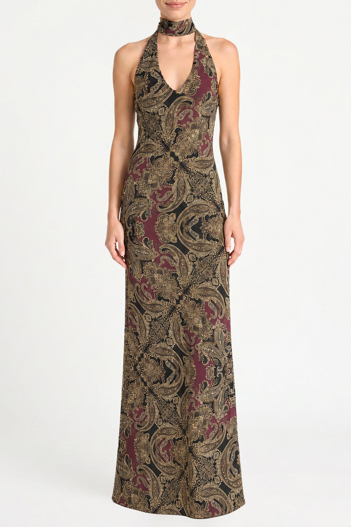 Nikolina Dress