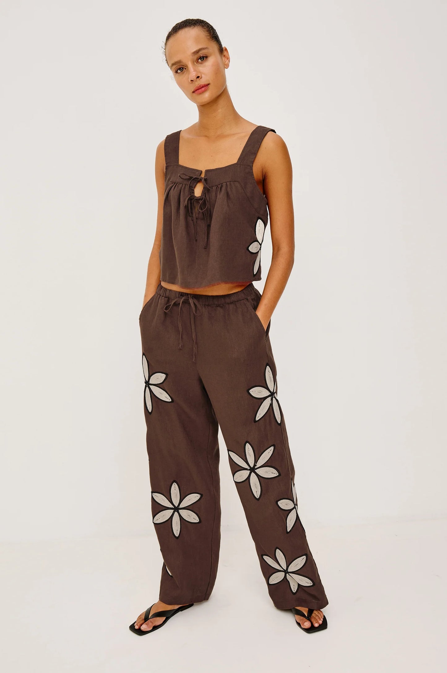 Calais Top