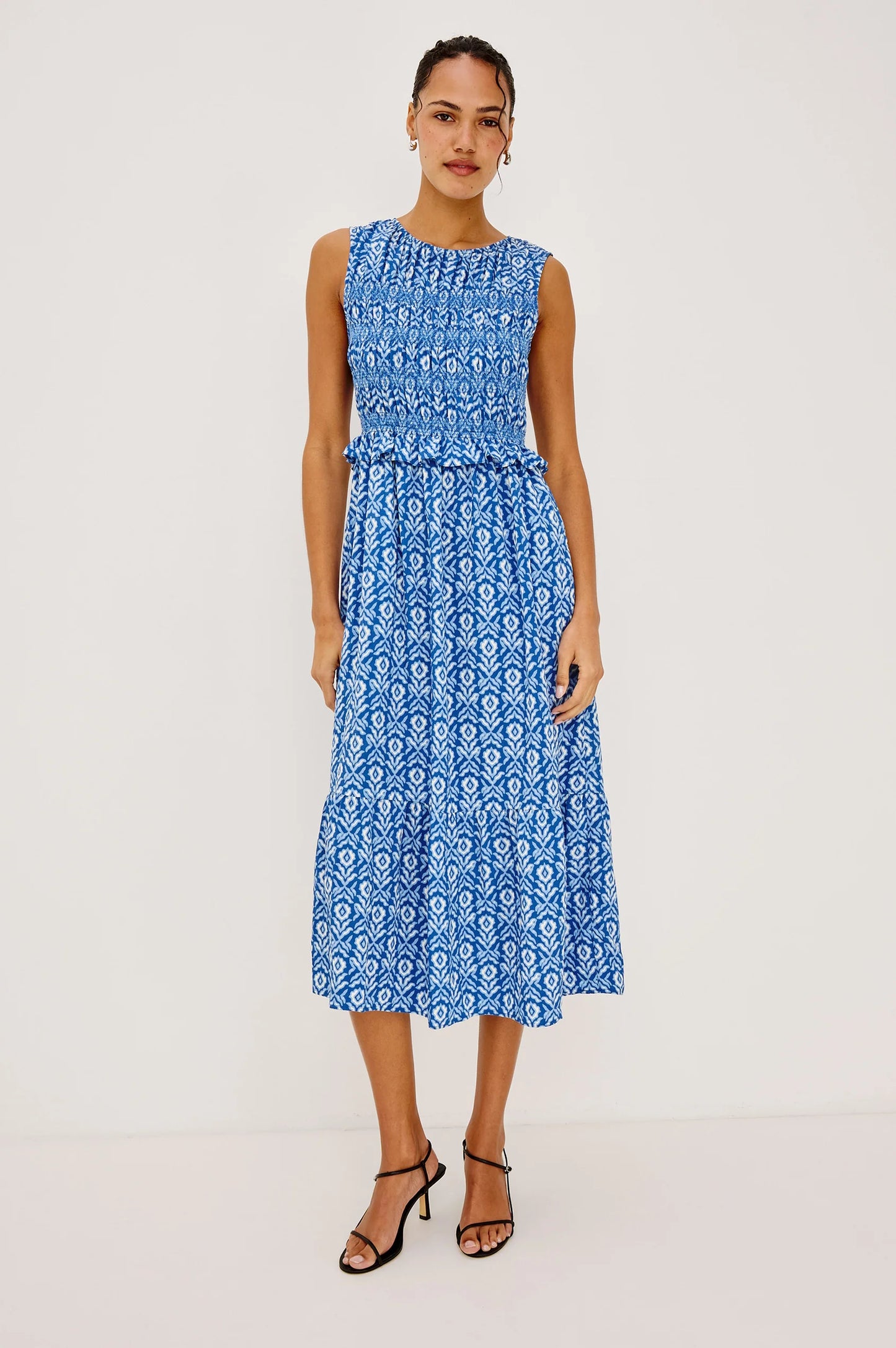 Rialto Dress