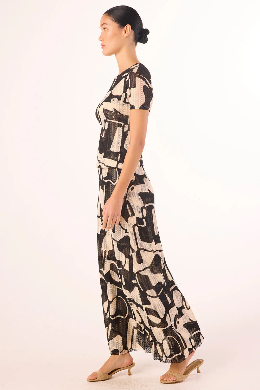 Ekat Skirt