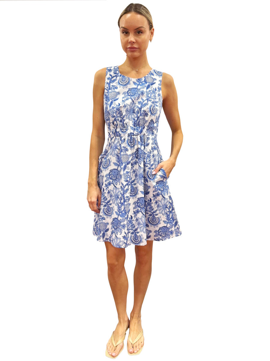 Tania Dress