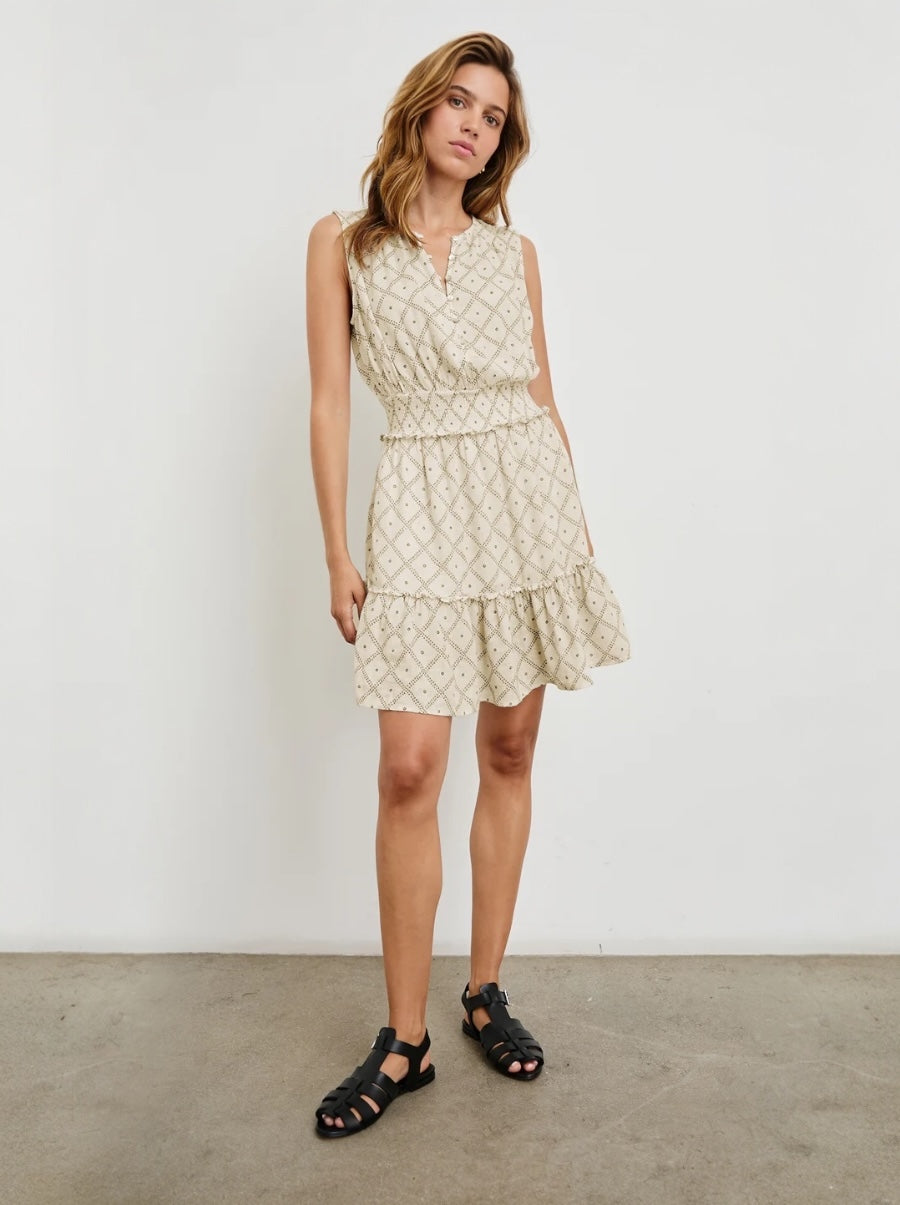 Cindy Dress
