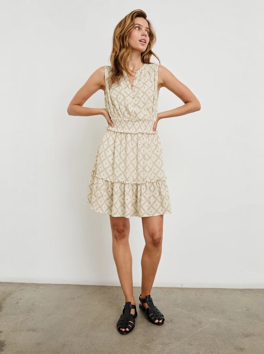 Cindy Dress