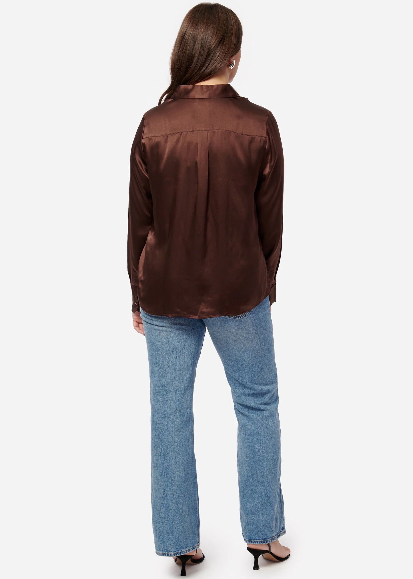 Crosby Blouse
