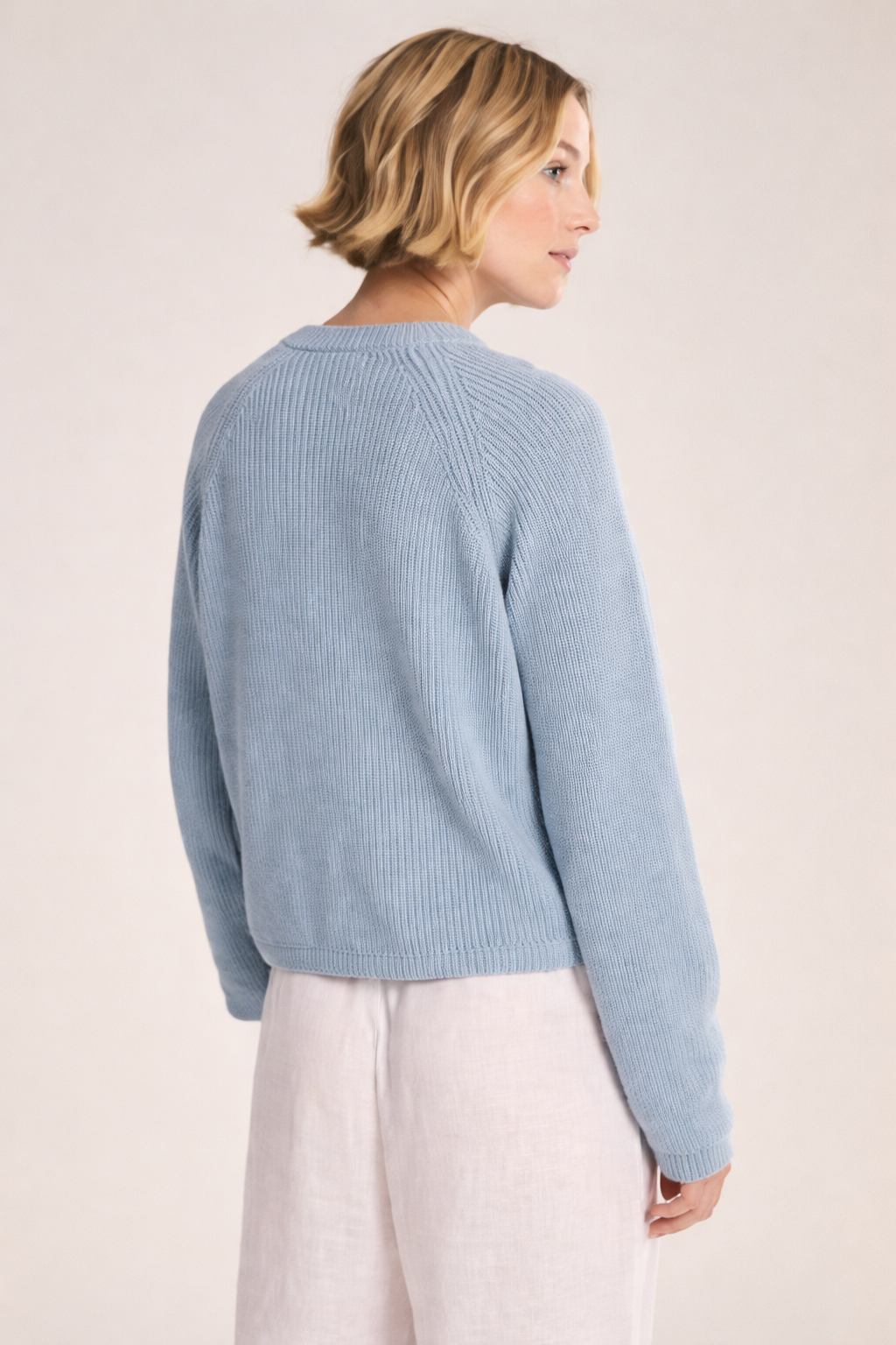 Mirae Cardigan