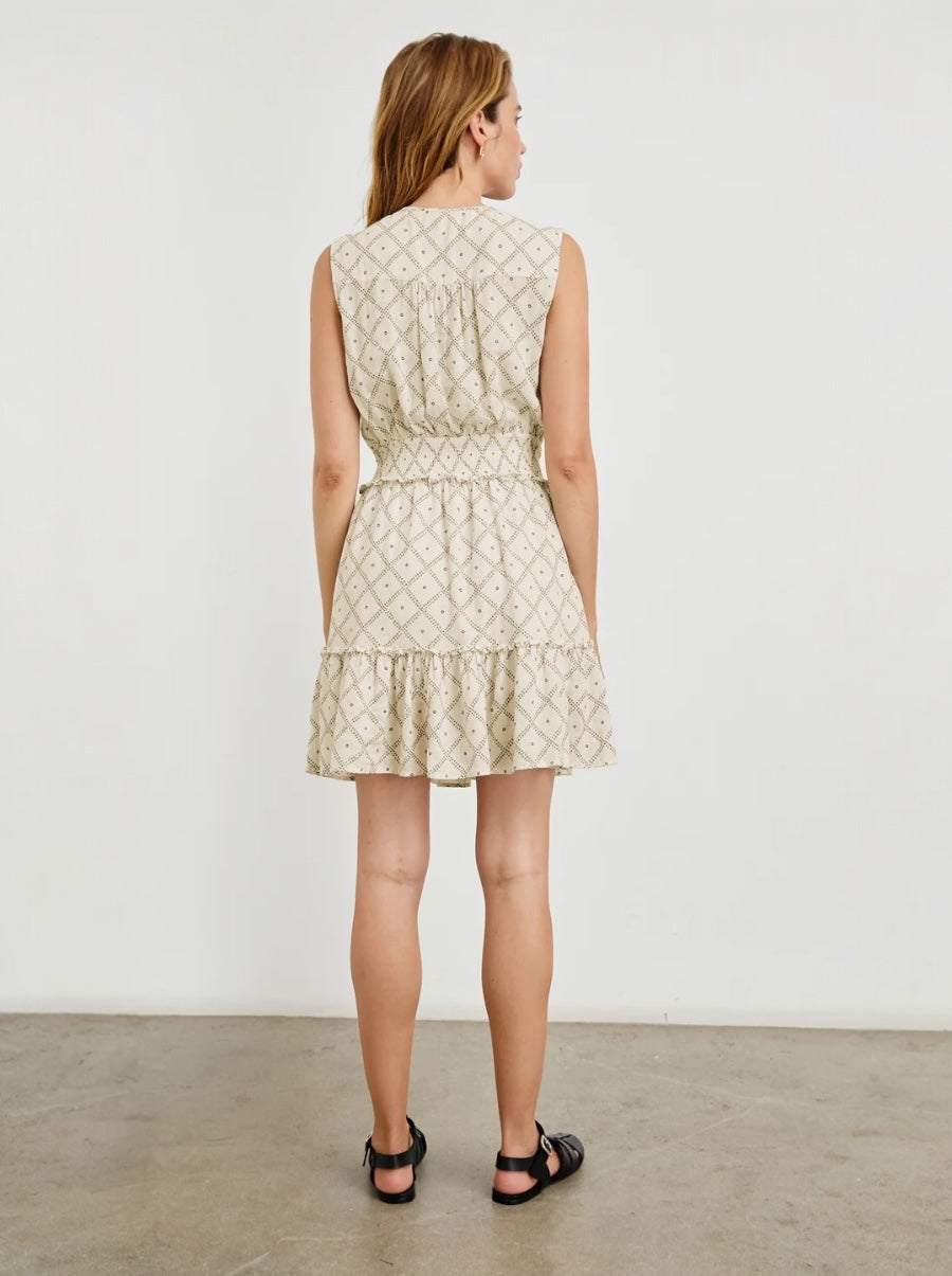 Cindy Dress