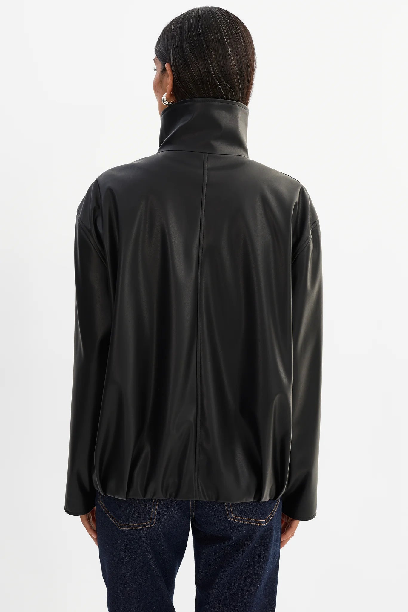 Denita Jacket