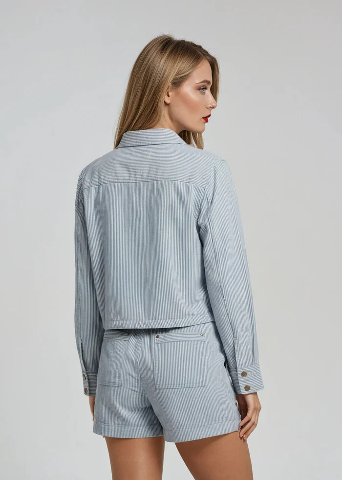 Mason Short