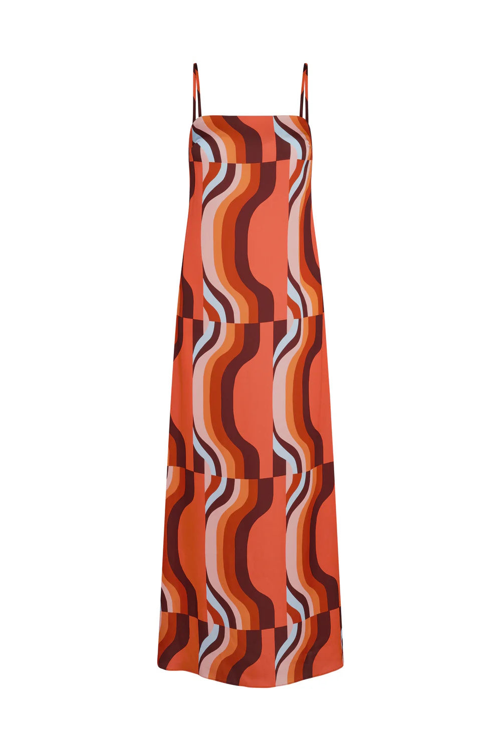 Lark Dress